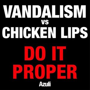Do It Proper (Do You Really Want It)