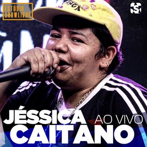 Jéssica Caitano no Estúdio Showlivre (Ao Vivo)