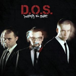 D.O.S.(Destroy On Sight) 的头像