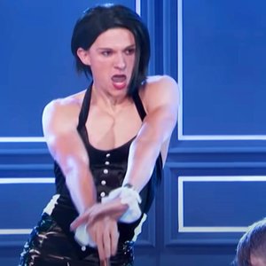 Imagen de 'Lip Sync Battle'