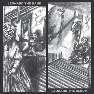 Leonard the Album