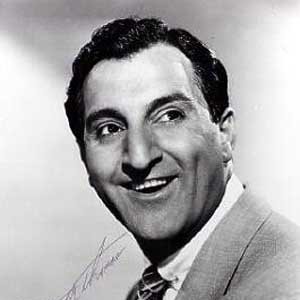 Danny Thomas 的头像