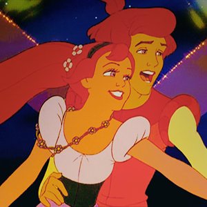 Avatar for Jodi Benson & Gary Imhoff