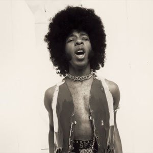 Avatar for Sly Stone