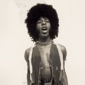 Sly Stone のアバター