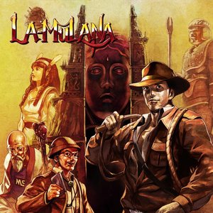 La-Mulana