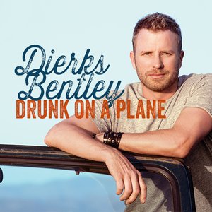Drunk On a Plane