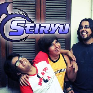 Camisetas: Seiryu