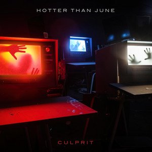 Culprit - Single