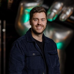 Avatar for André Aamås