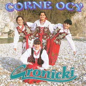 Corne Ocki  (Highlanders Music from Poland)