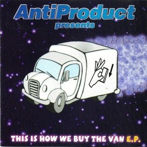this is how we buy the van e.p.