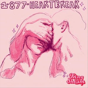 1-877-Heartbreak - Single