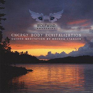 Energy Body Revitalization: A Guided Meditation