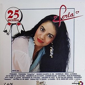 Perla: 25 Sucessos