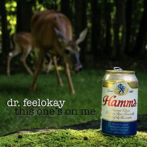 This One's On Me - EP