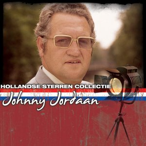 Johnny Jordaan: Hollandse sterren collectie