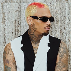 Image for 'Chris Brown'