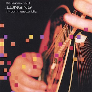 The Journey, Vol.1: LONGING (World of Music Quadrology)