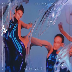 The Devil lives in Spain (String version) - Single