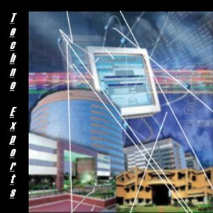 Techno Exports EP