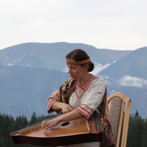 Любовь Басурманова 的头像