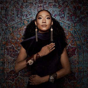 Judith Hill のアバター