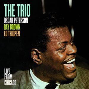 The Trio : Live From Chicago