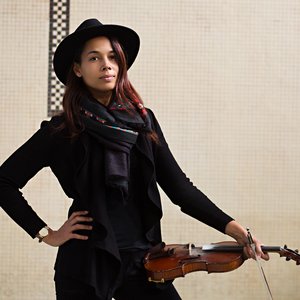 Avatar for Rhiannon Giddens