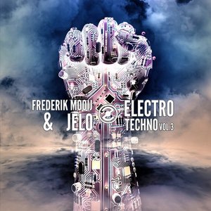 The Electro Techno EP Vol. 3