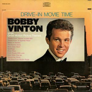 Bobby Vinton - More Lyrics - Zortam Music
