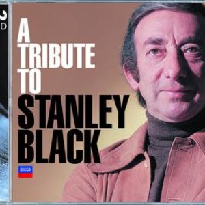 Image pour 'A Tribute to Stanley Black'