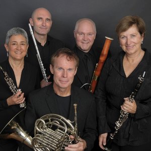 Avatar for Borealis Wind Quintet