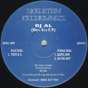 NEW ERA E.P.