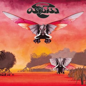 Image for 'Osibisa'