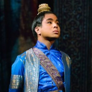 Jon Viktor Corpuz 的头像