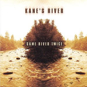 Same River Twice