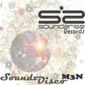 Soundzdisc, Vol. 1