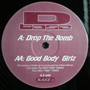 Drop The Bomb / Good Body Girlz