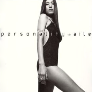PERSONALITY cover
