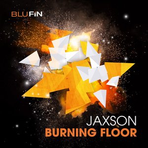 Burning Floor