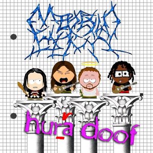 Morbid Enema 的头像