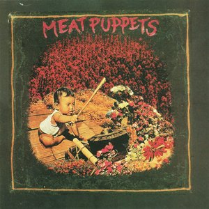 Изображение для 'Meat Puppets'