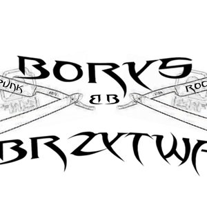 borys brzytwa 的头像