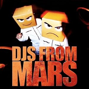 Аватар для DJs From Mars feat. Fragma