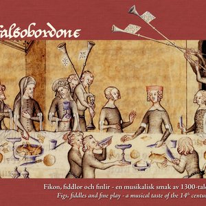 Fikon, Fiddlor Och Finlir - En Musikalisk Smak Av 1300-Talet