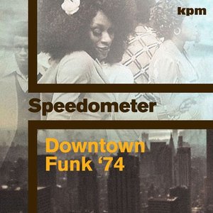 Downtown Funk 74