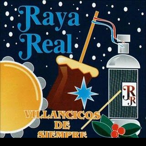 Raya Real - La Marimorena Lyrics - Zortam Music