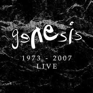 Live 1973–2007