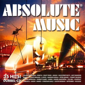 Absolute Music 49 (disc 2)